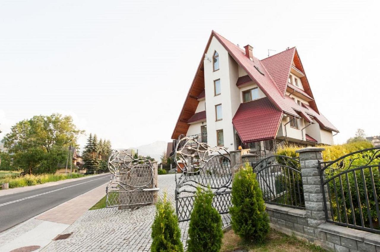 Hawran Nocleg ze śniadaniem