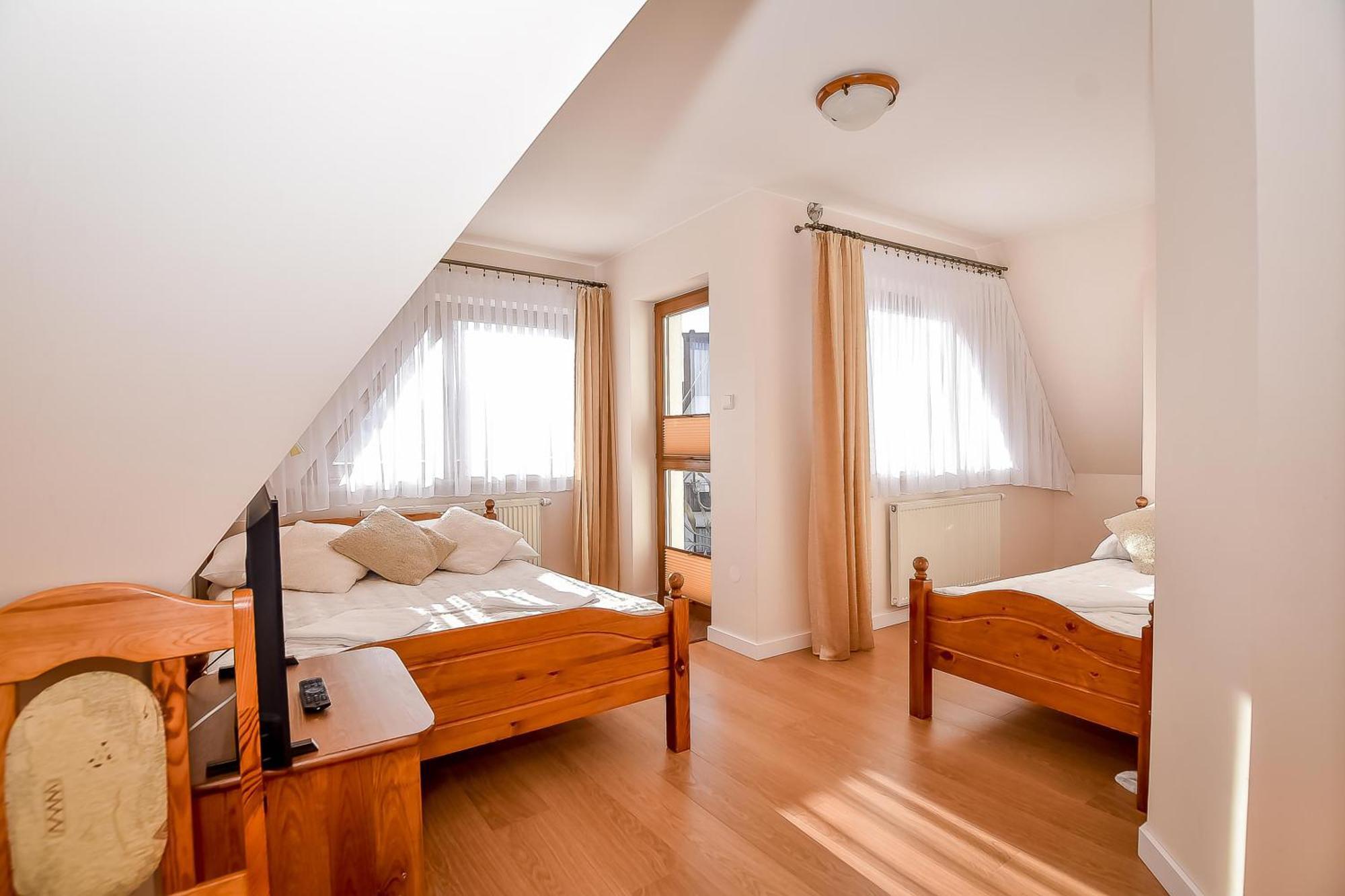 Hawran Nocleg ze śniadaniem Zakopane