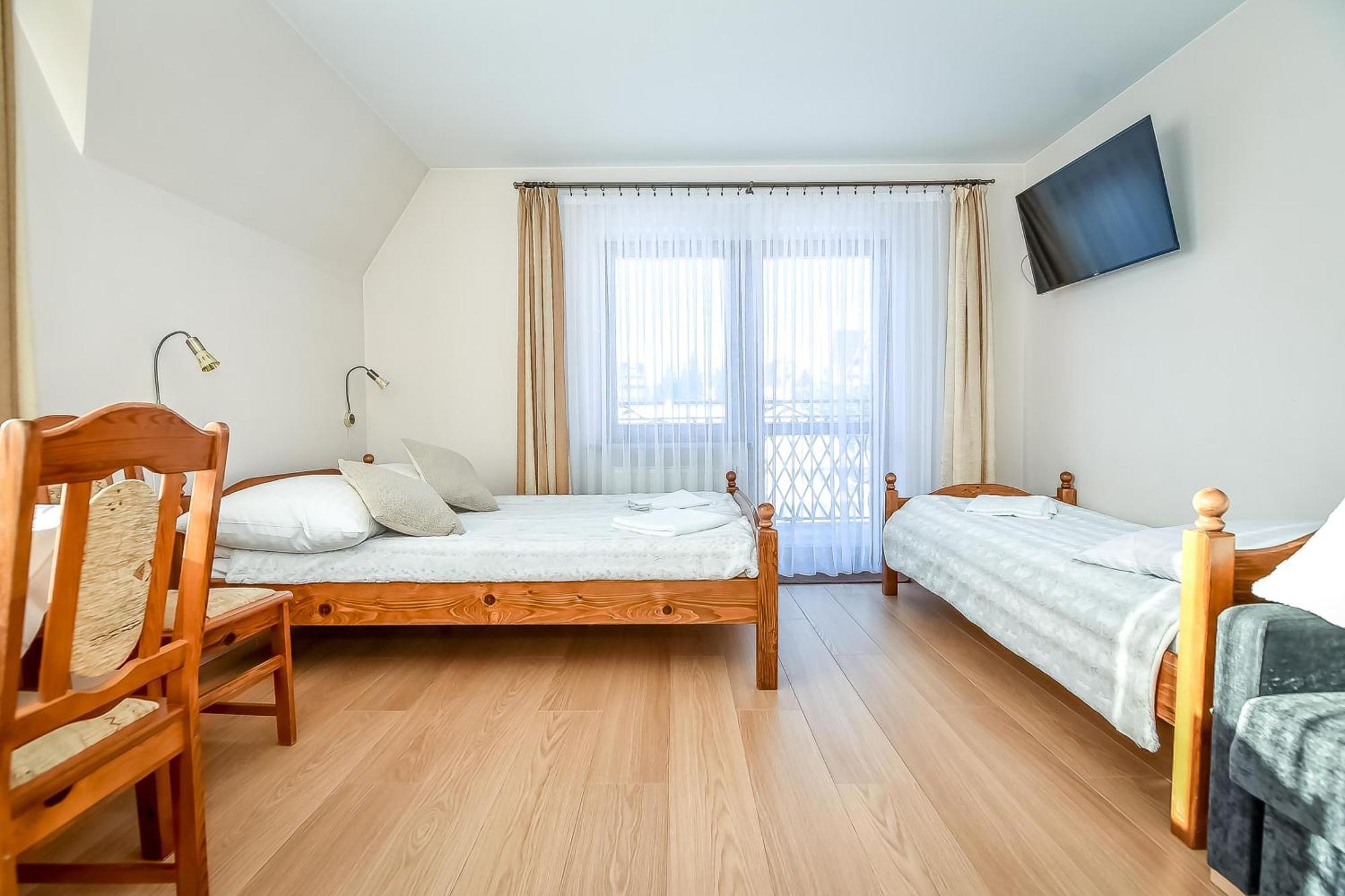 Hawran Nocleg ze śniadaniem Zakopane