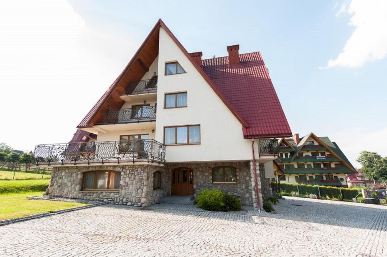 Bed and breakfast Hawran Zakopane